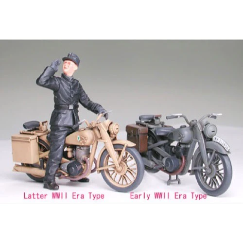 Tamiya 35252 1/35 German King Tiger Ardennes Front - Image 5