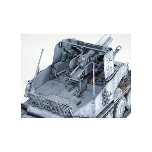 Tamiya 35248 1/35 German Sd Kfz 139 Marder III Tank Destroyer - Image 5