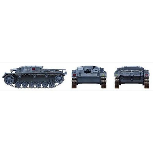 Tamiya 35281 1/35 German Sturmgeschutz 111 - Image 7