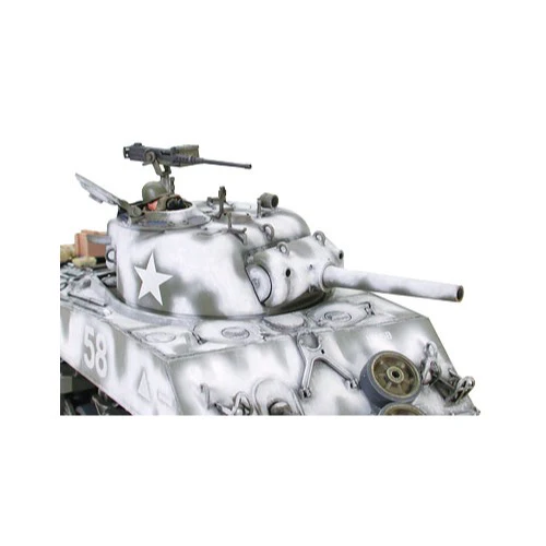 Tamiya 35251 1/35 M4A3 Sherman 105mm Howitzer - Image 7
