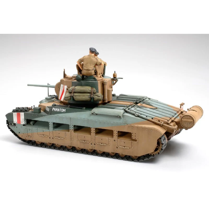 Tamiya 35300 1/35 Matilda Mk.III/IV - Image 5