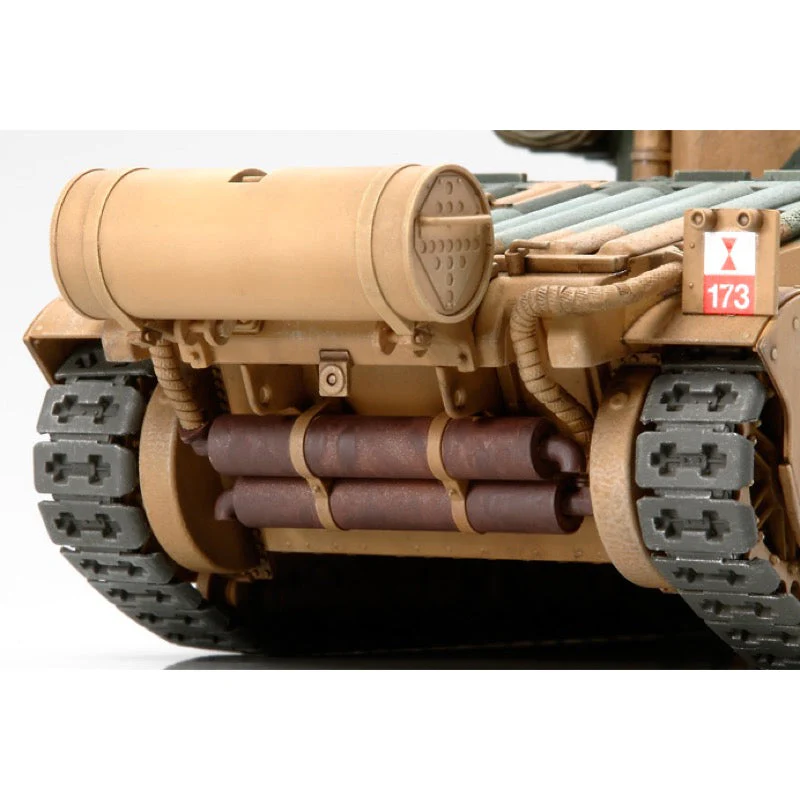 Tamiya 35300 1/35 Matilda Mk.III/IV - Image 7