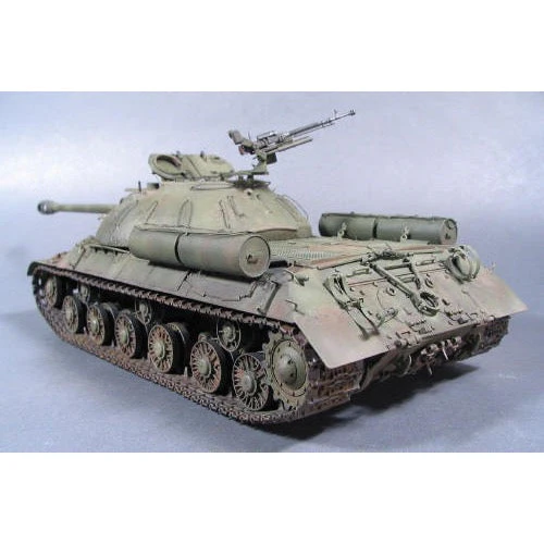 Tamiya 35211 1/35 Russian JS3 Heavy Tank - Image 7