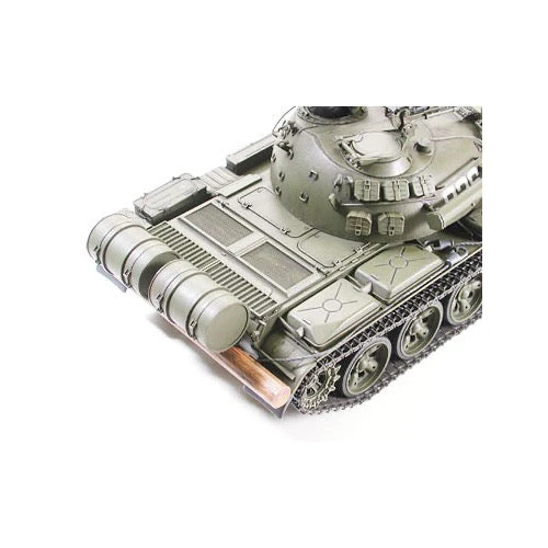 Tamiya 35257 1/35 Soviet T-55A Tank - Image 7