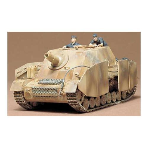 Tamiya 35077 1/35 Sturmpanzer IV Brummbar - Image 2