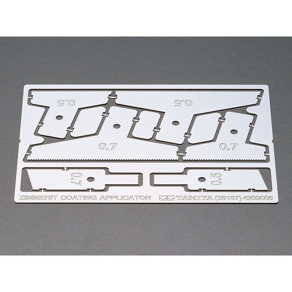 Tamiya 35194 1/35 Tiger I Mid Production - Image 11
