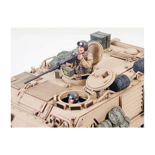 Tamiya 35265 1/35 US M113A2 Armoured Personnel Carrier Desert - Image 4