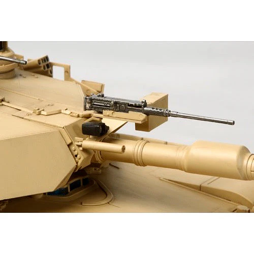 Tamiya 35326 1/35 US Main Battle Tank M1A2 SEP Abrams TUSK II - Image 5