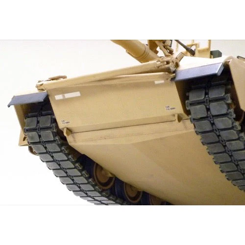 Tamiya 35326 1/35 US Main Battle Tank M1A2 SEP Abrams TUSK II - Image 9