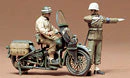 Tamiya 35084 1/35 US Military Police Set - Image 2