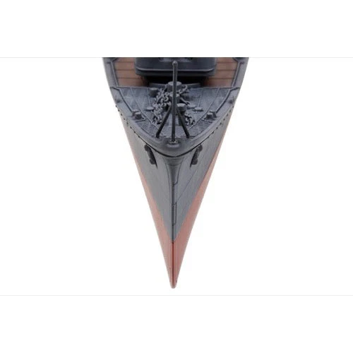 Tamiya 78020 1/350 Yukikaze Japanese Destroyer - Image 7