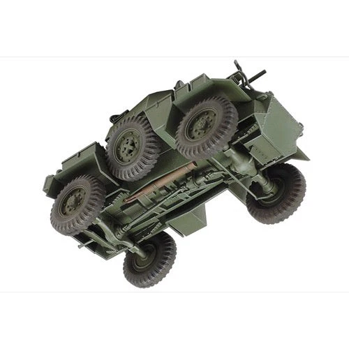 Tamiya 32587 1/48 British 7ton Armored Car MkIV - Image 5