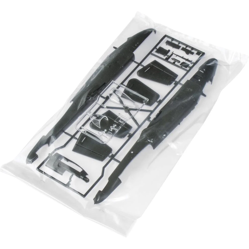 Tamiya 61028 1/48 Fairchild A-10A Thunderbolt II - Image 5