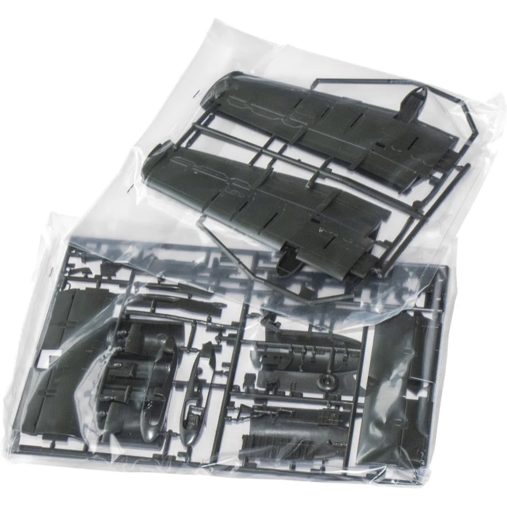 Tamiya 61028 1/48 Fairchild A-10A Thunderbolt II - Image 6