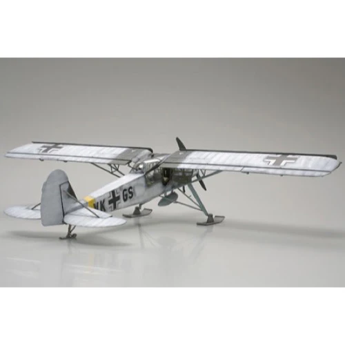 Tamiya 61100 1/48 Fieseler FI15C Storch - Image 9