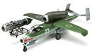 Tamiya 61097 1/48 German Heinkel HE162 - Image 2