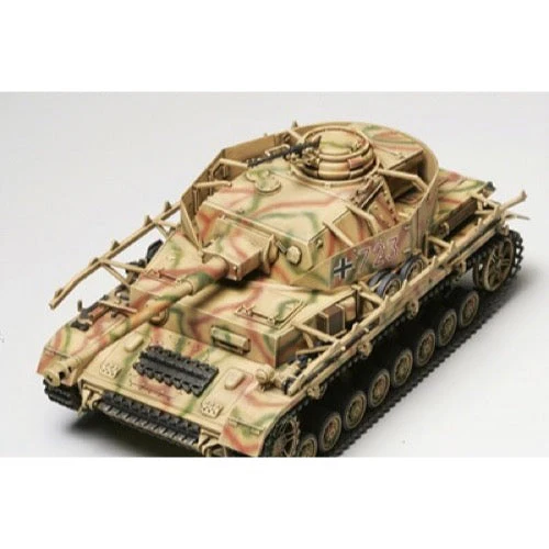 Tamiya 32518 1/48 German Panther Ausf.J - Image 4