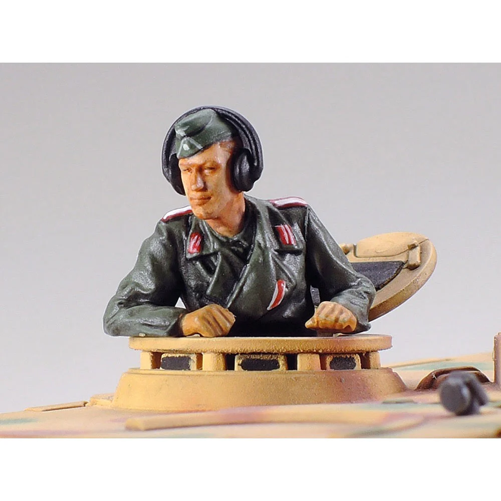 Tamiya 32589 1/48 German Tank Destroyer Elefant - Image 6
