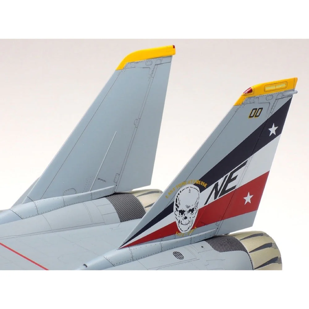 Tamiya 61118 1/48 Grumman F-14D Tomcat - Image 10