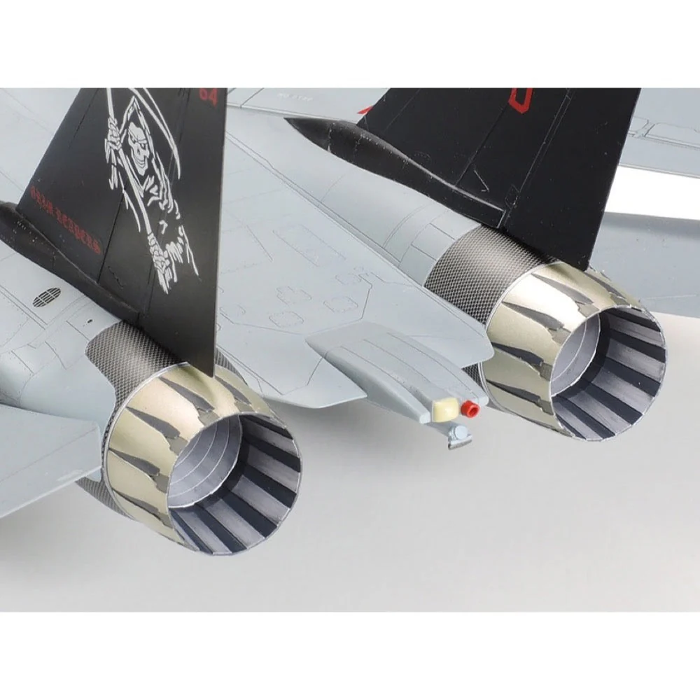 Tamiya 61118 1/48 Grumman F-14D Tomcat - Image 9