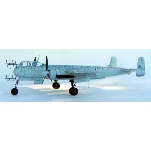 Tamiya 61057 1/48 Heinkel He219 Uhu - Image 6