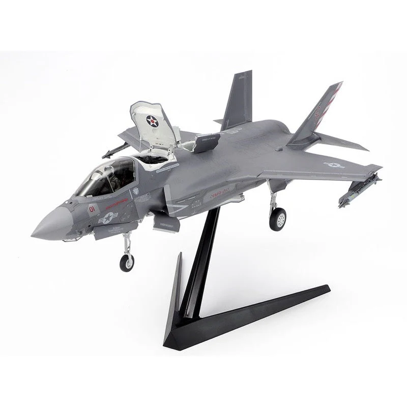 Tamiya 61125 1/48 Lockheed Martin F-35B Lightning II - Image 2