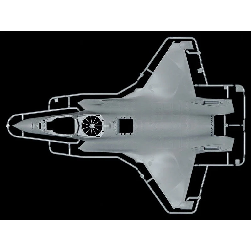 Tamiya 61125 1/48 Lockheed Martin F-35B Lightning II - Image 23
