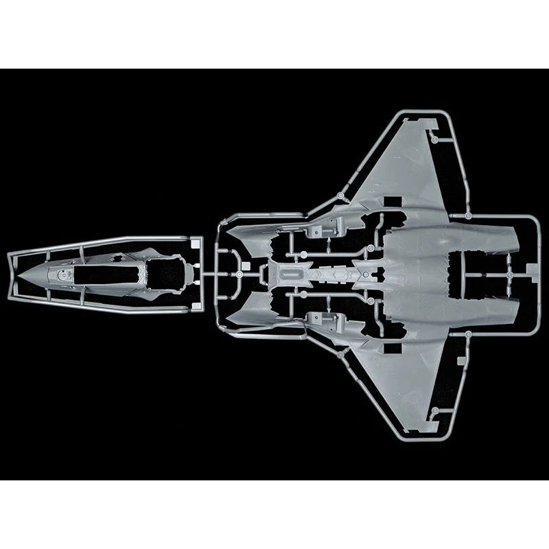Tamiya 61125 1/48 Lockheed Martin F-35B Lightning II - Image 24