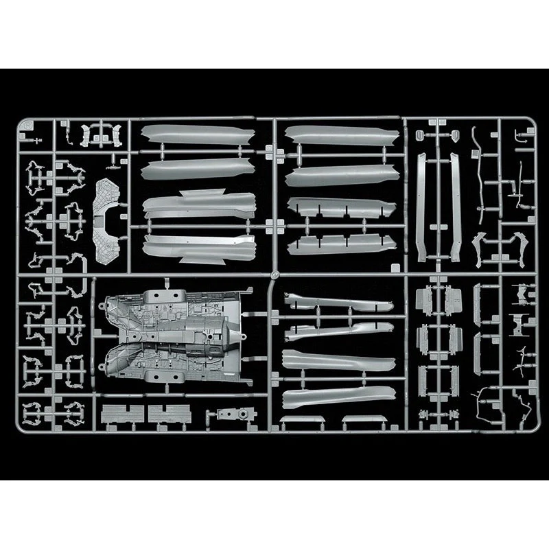 Tamiya 61125 1/48 Lockheed Martin F-35B Lightning II - Image 25
