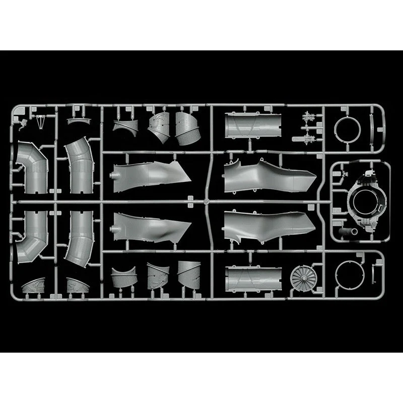 Tamiya 61125 1/48 Lockheed Martin F-35B Lightning II - Image 29