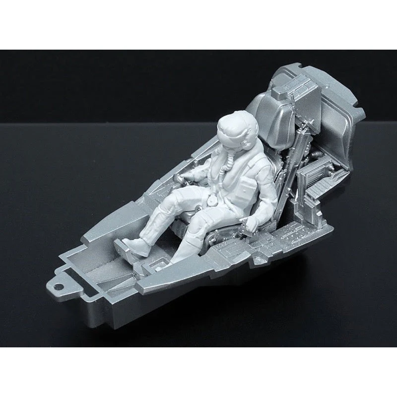 Tamiya 61125 1/48 Lockheed Martin F-35B Lightning II - Image 37