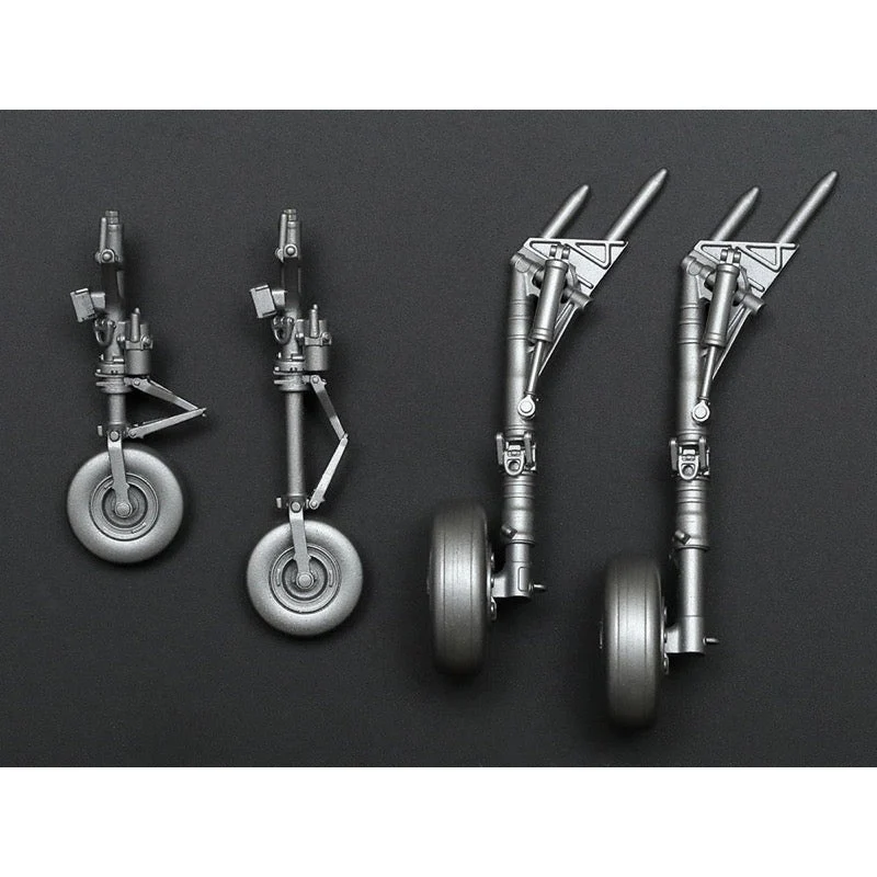Tamiya 61125 1/48 Lockheed Martin F-35B Lightning II - Image 39