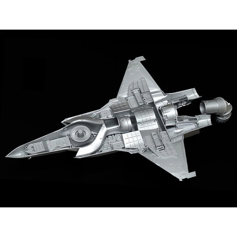 Tamiya 61125 1/48 Lockheed Martin F-35B Lightning II - Image 40