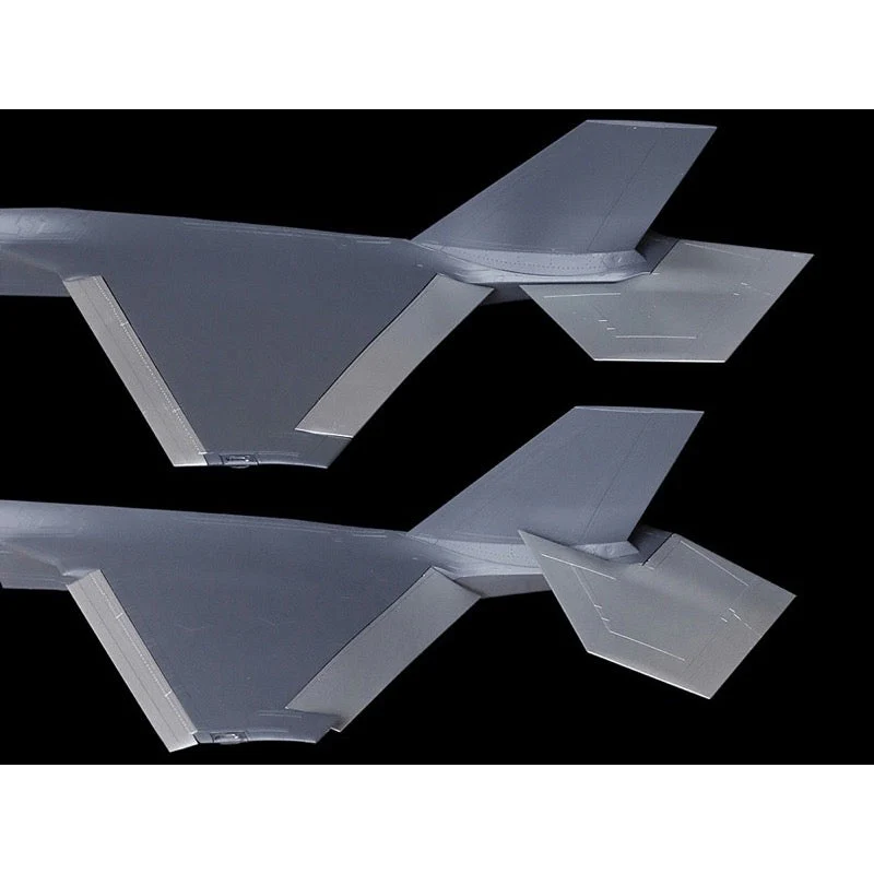 Tamiya 61125 1/48 Lockheed Martin F-35B Lightning II - Image 42