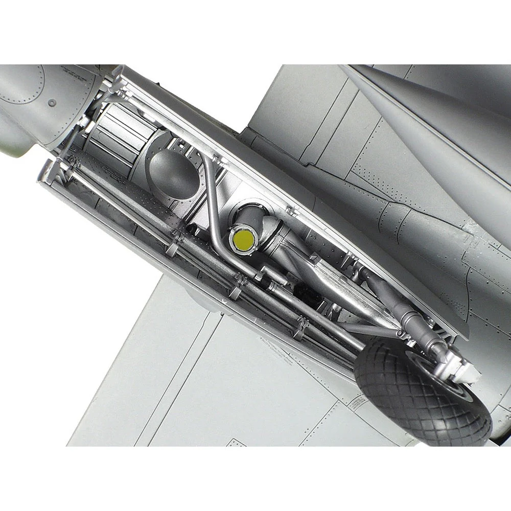 Tamiya 61120 1/48 Lockheed P-38 F/G Lightning - Image 5