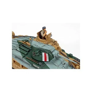 Tamiya 32572 1/48 Matilda Mk.III/IV - Image 4