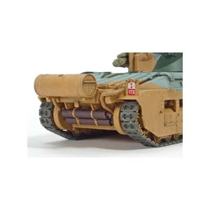 Tamiya 32572 1/48 Matilda Mk.III/IV - Image 5