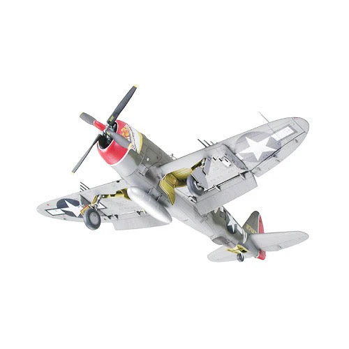 Tamiya 61086 1/48 P-47D Thunderbolt Razorback - Image 5