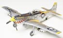 Tamiya 61044 1/48 P-51D Mustang Korean War - Image 2