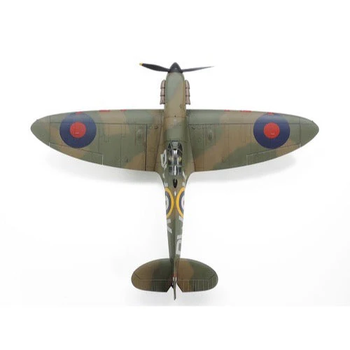 Tamiya 61119 1/48 Supermarine Spitfire MkI - Image 4