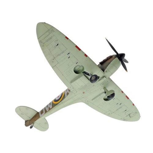 Tamiya 61119 1/48 Supermarine Spitfire MkI - Image 5