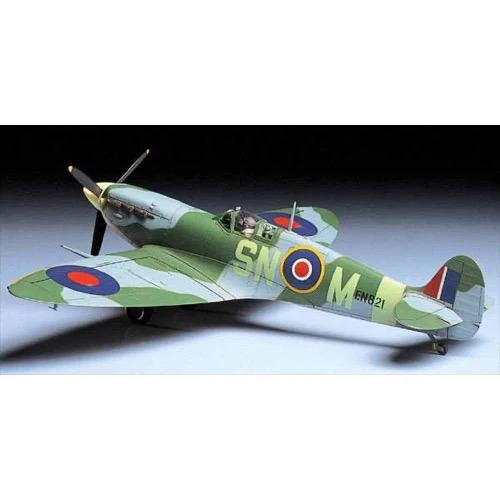 Tamiya 61033 1/48 Supermarine Spitfire VB - Image 3
