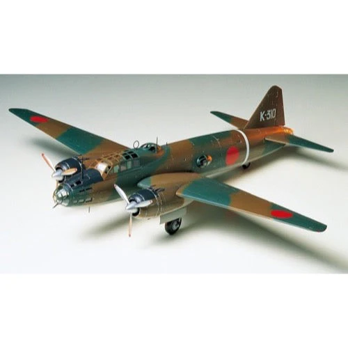 Tamiya 61049 1/48 Type II Betty Isshikirikko - Image 2