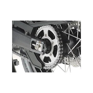 Tamiya 12674 1/6 Link-Type Motorcycle Chain Designed For Use On T16042 - Image 2
