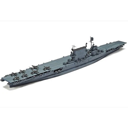 Tamiya 31713 1/700 U.S. Navy Aircraft Carrier CV-3 Saratoga - Image 3