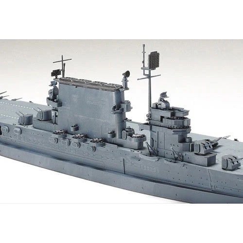 Tamiya 31713 1/700 U.S. Navy Aircraft Carrier CV-3 Saratoga - Image 4