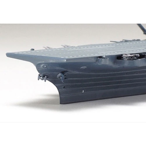 Tamiya 31713 1/700 U.S. Navy Aircraft Carrier CV-3 Saratoga - Image 5