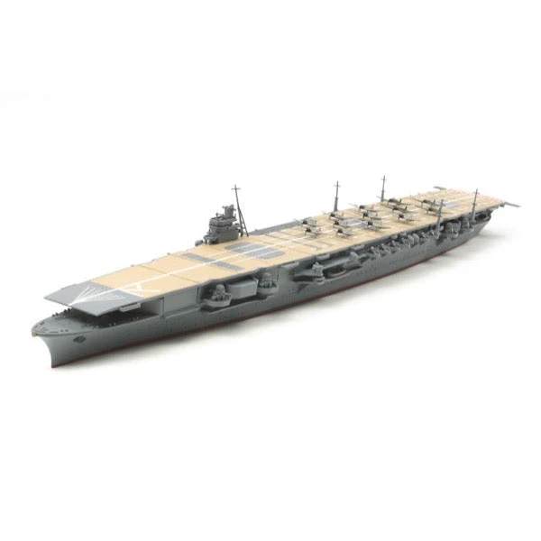 Tamiya 31223 1/700 Zuikaku Aircraft Carrier Pearl Harbour Attack - Image 3