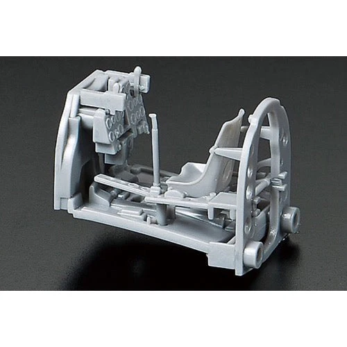 Tamiya 60784 1/72 Mitsubishi A6M3 Zero Fighter Model 32 (Hamp) - Image 6