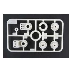 Tamiya 10115065 P Parts for 58071 - Image 2